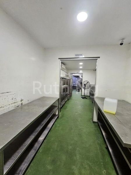 Factory / Workshop (B2) for Sale in  Woodlands East Industrial Estate - Image 5
